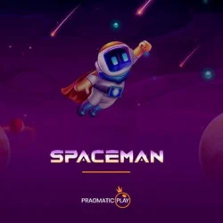 Spaceman ubbet com