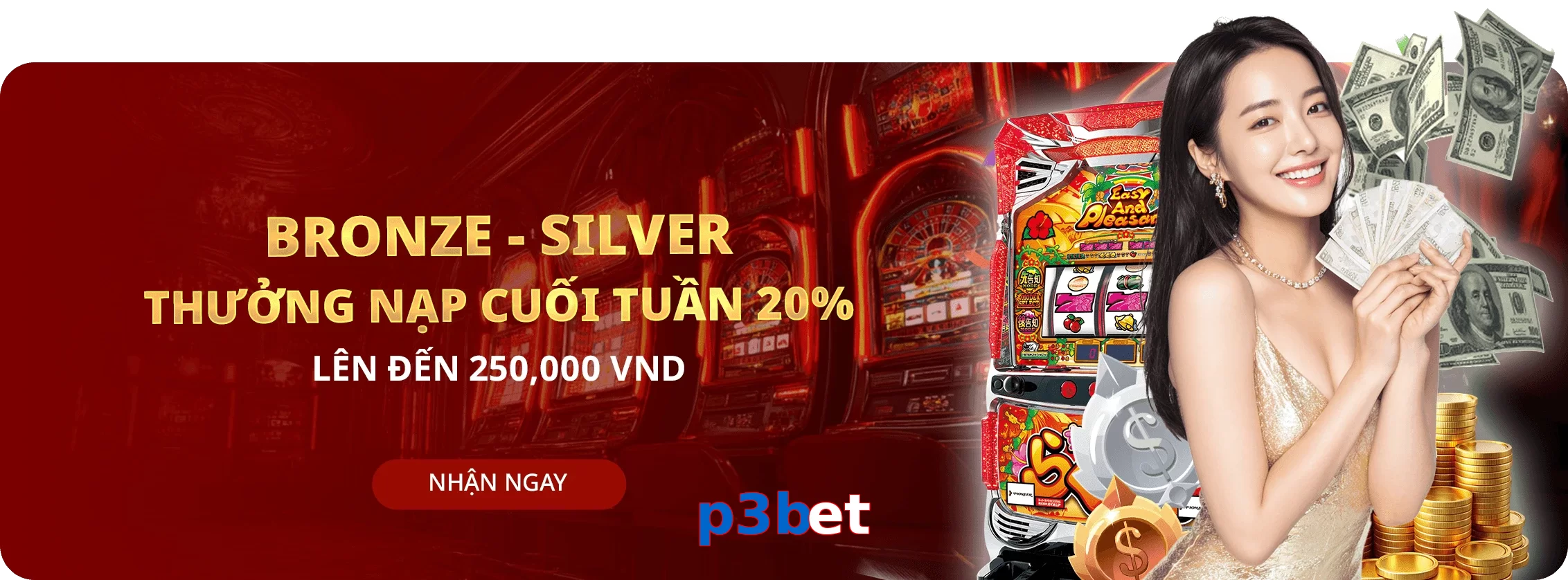Trò Chơi Bắn Cá Phổ Biến Tại p3bet