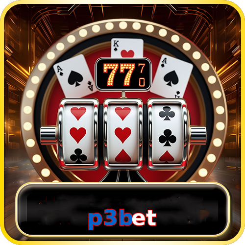p3bet